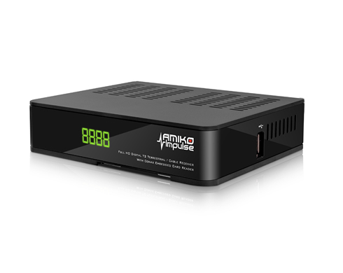 Amiko-STB-HD