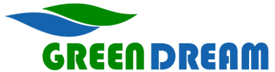 GDI / Green Dream Supply logo